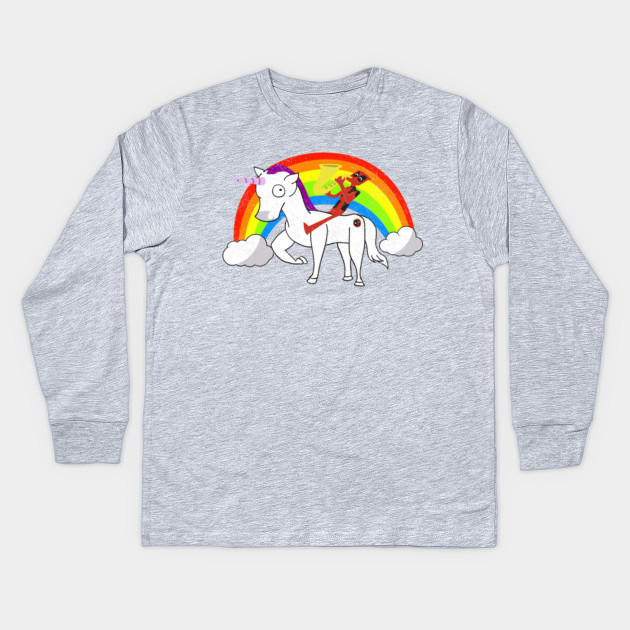 dead unicorn